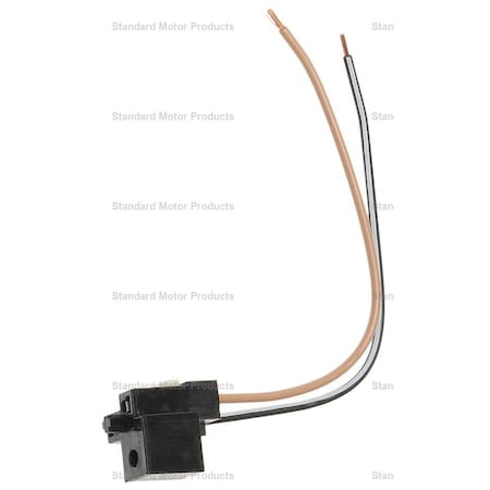 Standard Ignition Headlight Connector, S-541 S-541